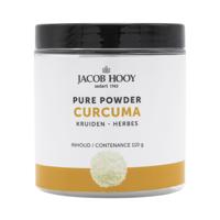 Jacob Hooy Pure Powder Curcuma - thumbnail