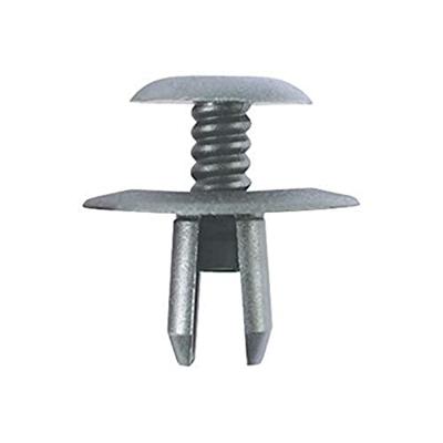 KS Tools 420.5001 Push-type-clip voor Audi,50 stuks