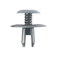 KS Tools 420.5001 Push-type-clip voor Audi,50 stuks - thumbnail