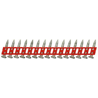 DeWalt Accessoires DCN8903022 XH Nagels Verzinkt 22x3.0mm voor DCN890 Betontacker 1005 Stuks - DCN8903022