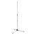 Konig & Meyer 20130 microfoonstandaard geruisloos breed (nikkel)
