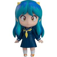 Urusei Yatsura Nendoroid Action Figure Lum: School Uniform Ver. 10 cm - thumbnail