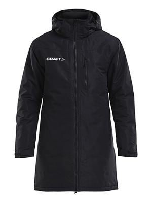 Craft 1905982 Jacket Parkas M - Black - M