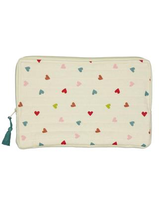 Keycord - Wit Keycord - Wit