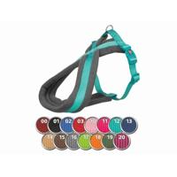 Hondentuigje Trixie Confort New Premium Fuchsia M - thumbnail