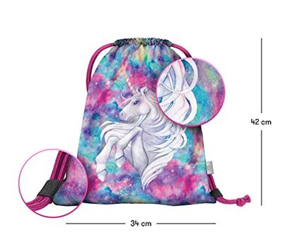 Unicorn Gymtas