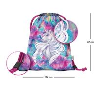 Unicorn Gymtas - thumbnail