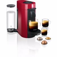 Magimix 11389 - Nespresso Vertuo Rood - thumbnail