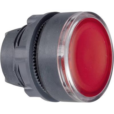 Schneider Electric ZB5AH043 ZB5AH043 Frontelement voor verlichte druktoets 1 knop Druk-ontgrendeling 1 stuk(s) Schneider Electric ZB5AH043 ZB5AH043 Frontelement voor verlichte druktoets 1 knop Druk-ontgrendeling 1 stuk(s)