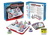 Thinkfun Ravensburger laser maze - thumbnail