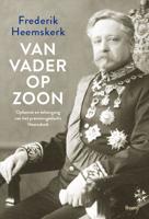 Van vader op zoon - Frederik Heemskerk - eBook (9789024431403) - thumbnail