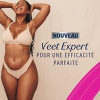 Veet Expert koude waxstrips benen sensitive 20 Stuks - thumbnail