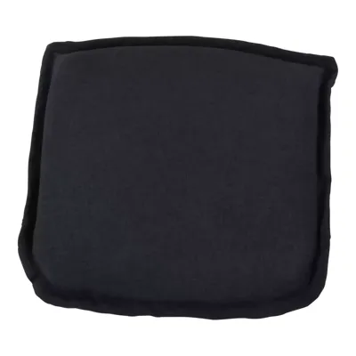 Zitkussen Boston Antraciet