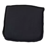 Zitkussen Boston Antraciet - thumbnail