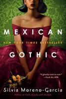 Mexican Gothic - thumbnail