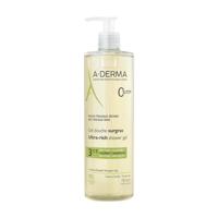 A-Derma Indispensables Gel Douche Surgras 750ml - thumbnail