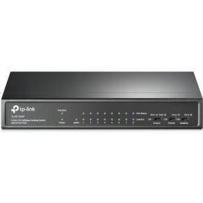 TP-Link TL-SF1009P Switch TL-SF1009P
