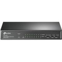 TP-Link TL-SF1009P Switch TL-SF1009P - thumbnail