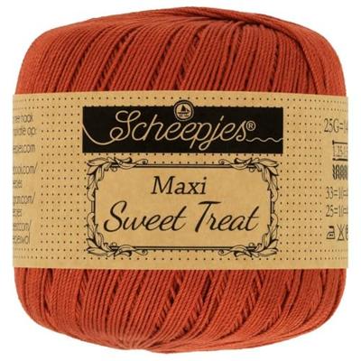 Scheepjes Maxi Sweet Treat - 388 Rust