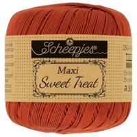 Scheepjes Maxi Sweet Treat - 388 Rust - thumbnail