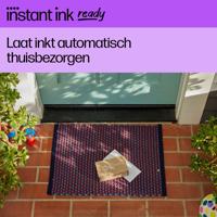 HP DeskJet 2810e All-in-One kleureninkjetprinter - 3 maanden Instant Ink inbegrepen bij HP+ - thumbnail