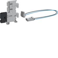 Hager ZY3N1SA Installatiepakket Meerdere kleuren 230 V 1 stuk(s) - thumbnail