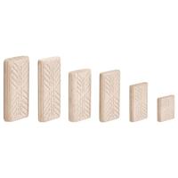 Festool 494938 D 5x30/300 BU Plug 30 mm 300 stuk(s) - thumbnail