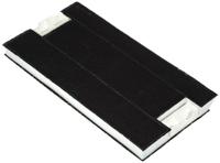 Bosch 434229 Afzuigkap Carbonfilter 38.6 Cm X 19.8 Cm - thumbnail