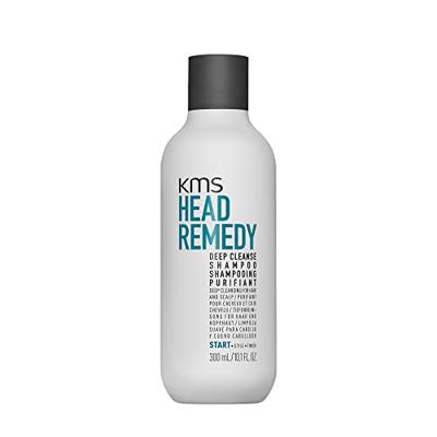 KMS Hair HR Deep Cleanse Shampoo 300ml
