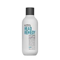 KMS Hair Head Remedy Deep Cleanse Shampoo 300ml - thumbnail