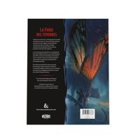 Dungeons & Dragons RPG Adventurebook Par-delà le Carnaval de Sorcelume french - thumbnail