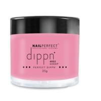 NailPerfect Acrylic Perfect Dippn' Powder Gossip 25gr - thumbnail