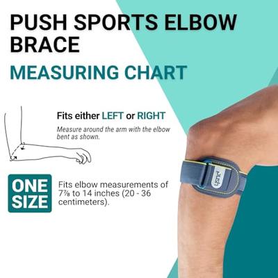 Push Sports Armbrace