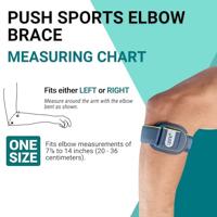 Push Sports Armbrace - thumbnail