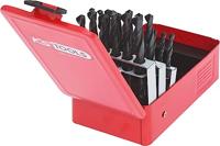 KS Tools 3301613 HSS-R Metaal-spiraalboorset 1 stuk(s) - thumbnail