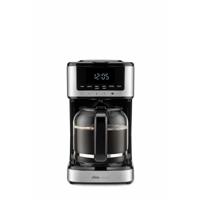 Drip Koffiemachine UFESA 71606101 Zwart - thumbnail