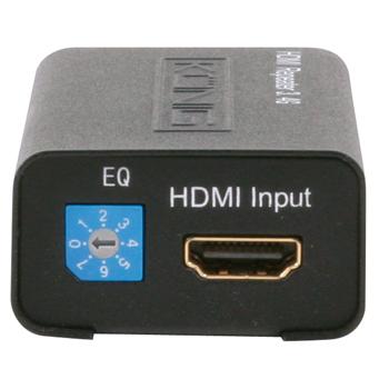HDMI versterker HDMI versterker