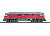 Märklin 36436 H0 dieselloc BR 132 van de DR - thumbnail