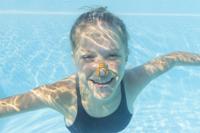 Bestway Duikspel Set 3 Stuks Vis Assorti Kleur +3 Jaar Strand en Zwembad 26029 - thumbnail