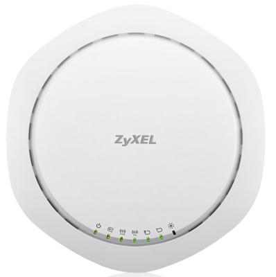 Zyxel WAC6503D-S 1300 Mbit/s Wit Power over Ethernet (PoE) Zyxel WAC6503D-S 1300 Mbit/s Wit Power over Ethernet (PoE)