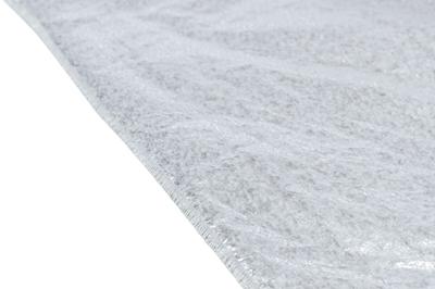 Trixie ligmat calida met warmtereflecterende vulling wit-bruin