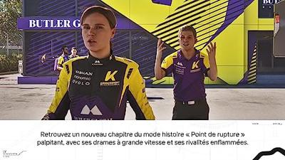 F1 2023 - thumbnail