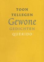 Gewone gedichten - Toon Tellegen - ebook - thumbnail