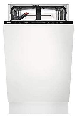 AEG FSE73407P Vaatwasser