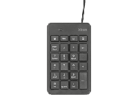 Trust Xalas USB Numpad - thumbnail