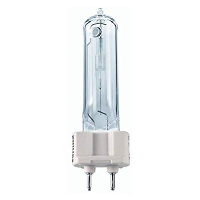 Philips 91141100 Halogeen metaaldamp 99 mm G12 73.2 W Energielabel: F (A - G) Warmwit Buis 1 stuk(s)