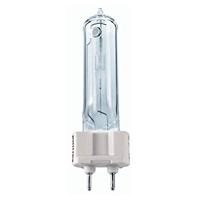 Signify 91141100 Halogeen metaaldamp 99 mm G12 73.2 W Energielabel: F (A - G) Warmwit Buis 1 stuk(s) - thumbnail