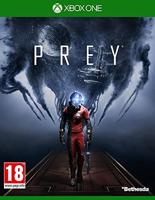 Prey (2017) (Xbox One) - thumbnail