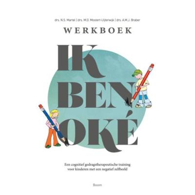 Ik ben oké (Paperback)