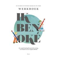 Ik ben oké (Paperback) - thumbnail